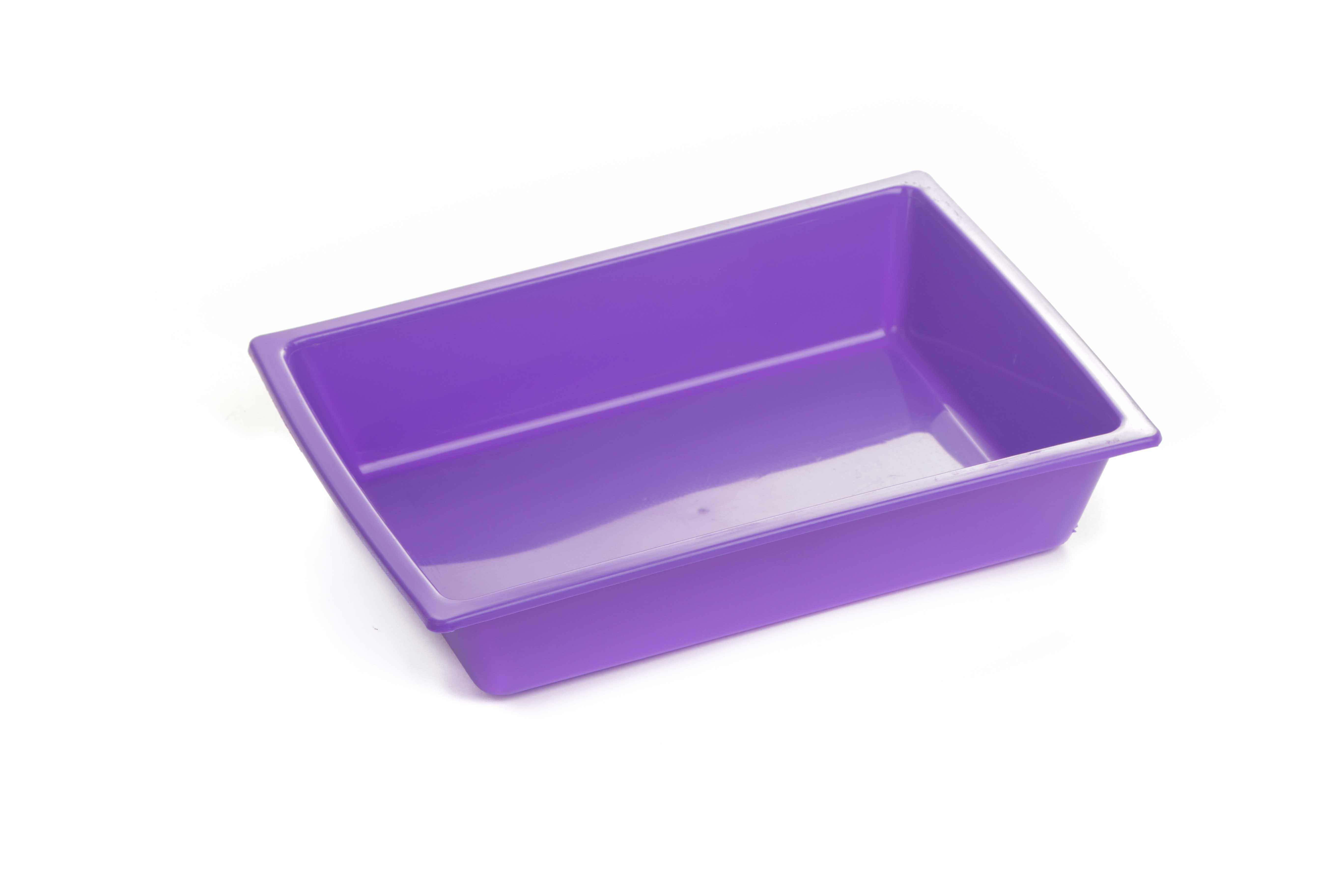 PET/ Bandeja Sanitaria